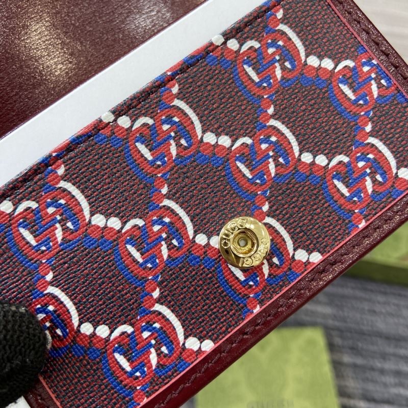 Gvc*1 wallets